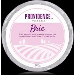 Photo of Providence Brie