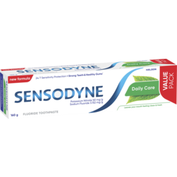 Photo of Sensodyne Daily Care Toothpaste 100g