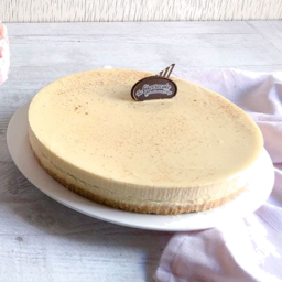 Photo of Cheesecake Shop American Baked Cheesecake Quarter