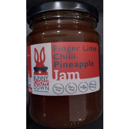 Photo of Bcd Pinechili F Lime Jam
