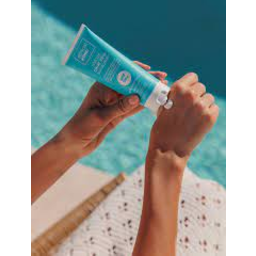 Photo of Ethical Zinc - Sunscreen Spf 50 -
