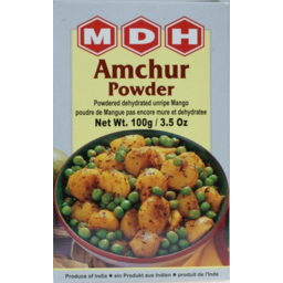 Photo of Mdh Amchur Powder