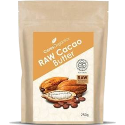 Photo of Chefs Choice - Raw Cacao Butter Buttons - 300g