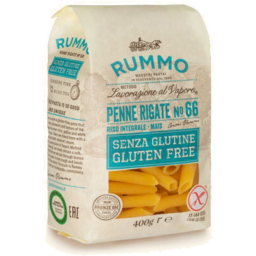 Photo of Rummo Penne Gluten Free 400gm