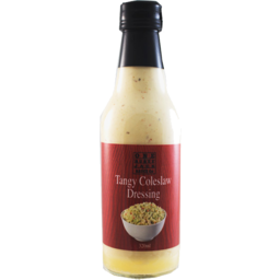 Photo of The Market Grocer Tangy Coleslaw Dressing