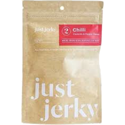 Photo of Just Jerky Chilli