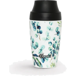 Photo of Cheeki - Coffee Mug 350ml Watercolour