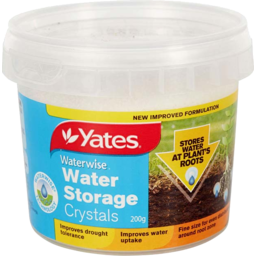 Photo of Yates Water Store Crystal