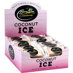 Photo of Coconut Ice C/Top