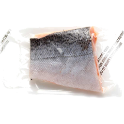 Photo of Regal Fish - Salmon - Skin On/Bone Free
