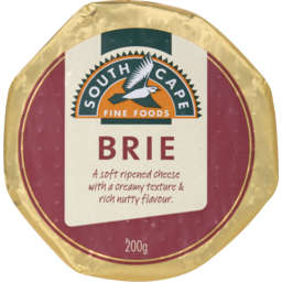 Photo of South Cape Brie