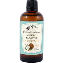 Photo of Cc Natural Coco Extract 100ml