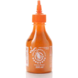 Photo of Flying Goose Sauce Srirach Mayo