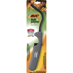 Photo of Bic Lighter Mega Flex U110 1pk