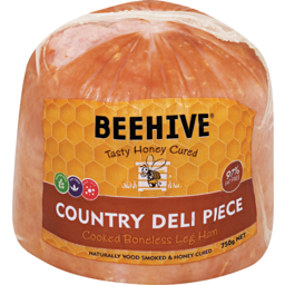 Photo of Beehive Deli Ham 750g