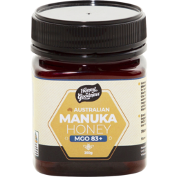 Photo of Honest To Goodness Aust Manuka Honey Mango