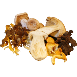 Photo of Mushrooms Gourmet Mix 150g