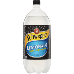 Photo of Schw Lemonade 2lt