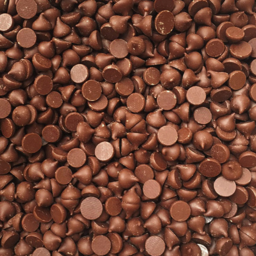 Photo of Milk Chocolate Drops 