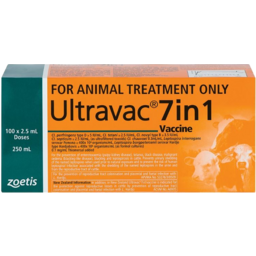 Photo of Ultravac 7 In 1