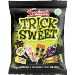 Photo of Swizzels Trick Or Sweet