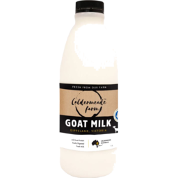Photo of Caldermeade Goats Milk 1 Ltr