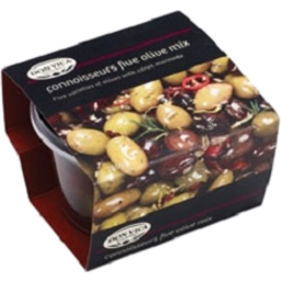 Photo of Don Vica Connoisseurs Five Olive Mix