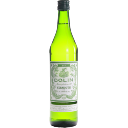 Photo of Dolin Vermouth Dry 17.5%