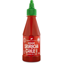 Photo of Ceres Sauce Sriracha Chili 250ml