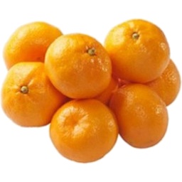 Photo of Mandarin