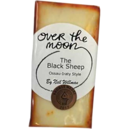 Photo of O/Moon Black Sheep Aged Cheese