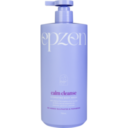 Photo of Epzen Calm Cleanse Hydrating Body Wash