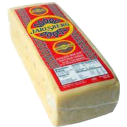 Photo of Jarlsberg Square Loaf