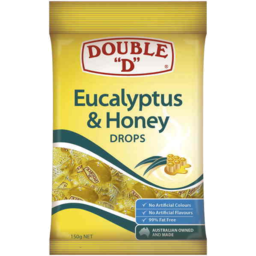Photo of Double D Eucalyptus And Honey