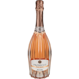 Photo of Piccini Prosecco Doc Rose Extra Dry 2019ml