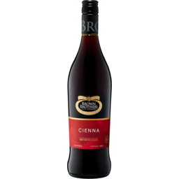 Photo of Brown Brothers Wine Cienna 750ml