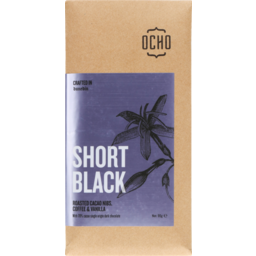 Photo of Ocho Chocolate Short Black