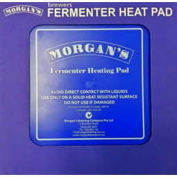 Photo of Morgans Heating Pad