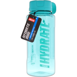 Photo of Decor Hydrate Tritan Flask 1l