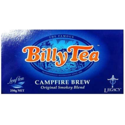 Photo of Billy Leaf Tea