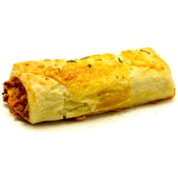 Photo of Ham Filled Roll