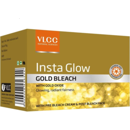 Photo of Vlcc Gold Bleach