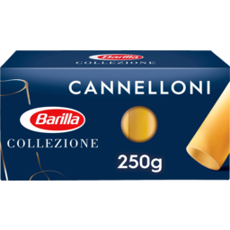 Photo of Barilla Collezione Cannelloni Emiliani No 88 Pasta 250g
