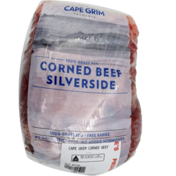 Photo of Cape Grim Corned Beef Kilo