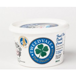 Photo of Tweedvale Dbl Thick Cream