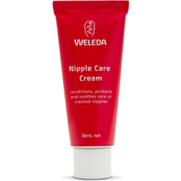 Photo of Weleda Mother Nipple Care Cream 36ml