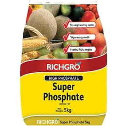 Photo of Superphosphate