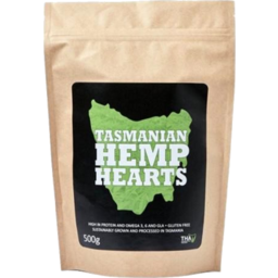 Photo of Tasmanian Hemp Hearts 500g