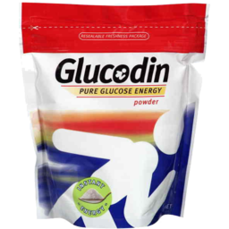 Photo of Glucodin Pure Glucose Energy Powder