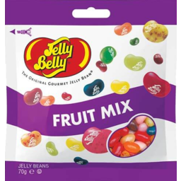 Photo of Jelly Belly Fruit Mix
